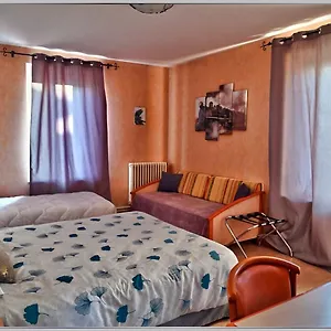 Le Logis Des Voyageurs Livron-sur-Drôme